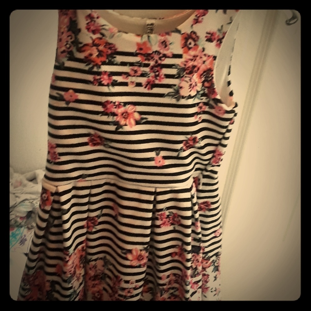 Beauties dress